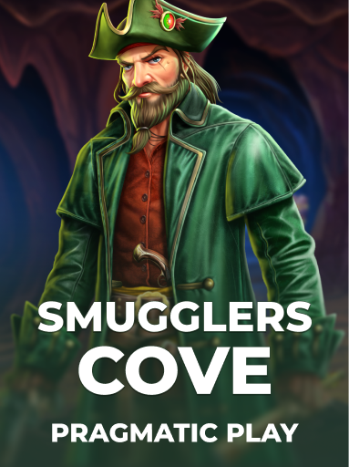 Smugglers Cove